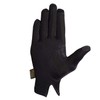 AK Horse Riding Gloves Equestrian Ladies Gloves with Bit Chain