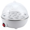 Unbranded Electric Egg Cooker Eggs Boiler Mini Eggs Cooker Easy