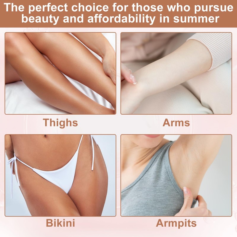 Auures Hair Removal Cream, Auures Facial Hair Removal Cream -