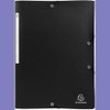 Exacompta OPAK 55081e File Folder with Elastic Band 24 x