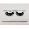 Jlash False Eyelashes - 3D Faux Mink Lash (POP)