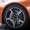X AUTOHAUX Universal Wheel Bolt Caps 19 mm Pack of