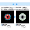 Kakudai 568-312 Hose Fitting for Hose 0.4 - 0.6 inches