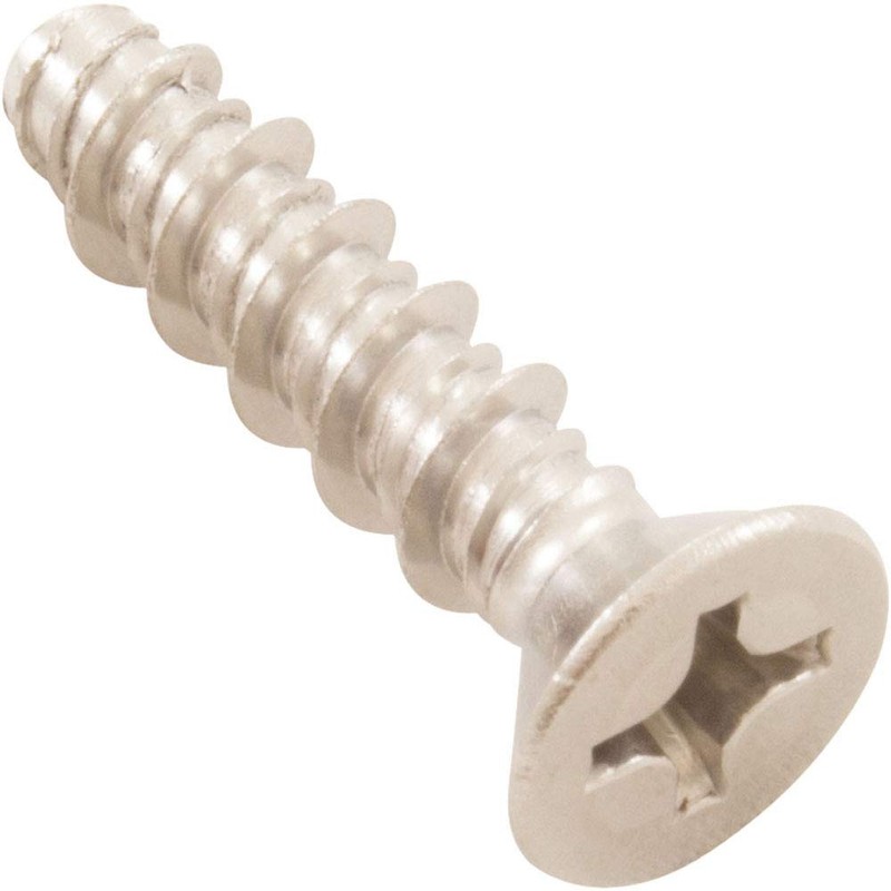 Pentair Water Pool and Spa 630056 Screw Kit Hole for