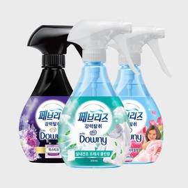 Febreze Fabric Refresher 370ml 3-pack