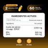 VITANNA® Omega 3 Aceite de Salmón Noruego