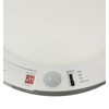 UKEW 18W PIR Ceiling Panel Light - LED Round Flush