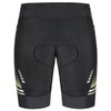 Przewalski Men's Cycling Shorts 4D Padded Bicycle Riding Biking Pants