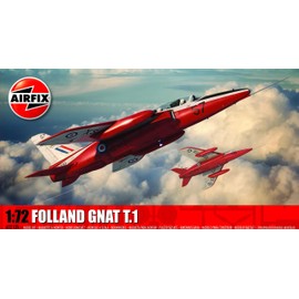 Airfix Plastic Model Kit