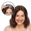 Roux Instant Root Concealer by Roux, Brown Hair Color, Temporary