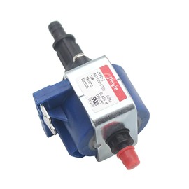 JIAYIN JYPC-2 AC 110V - 120V 60Hz 16W 100cc/min Electromagnetic Solenoid Water Pump for Electric Iron, steam mop/Garment Steamer/Coffee Machine, etc