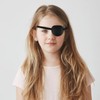 Eye Patch, 2 Pcs Eye Patches for Adults and Kids