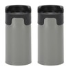 2pcs Beer Foamer Bubble Dispenser Foam Vibration Maker Frother Bar