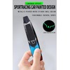 ontto 5-Button Key Fob Case Compatible with Kia Telluride Sorento