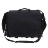 Rothco Concealed Carry Messenger Bag - Black