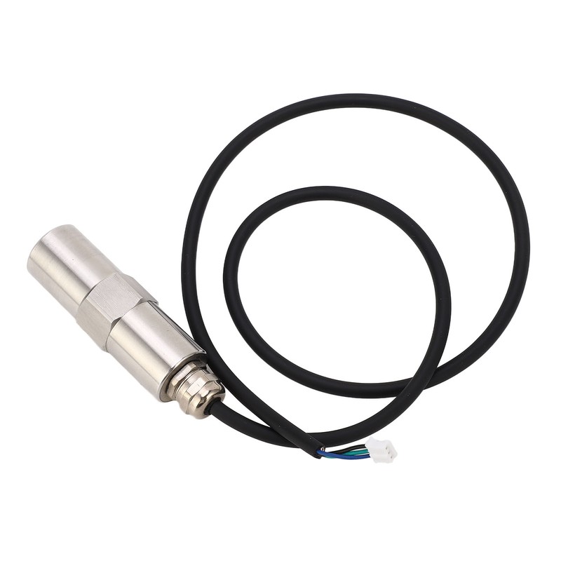 3Mpa Pressure Sensor Stainless Steel Pressure Transmitter for Oil Air