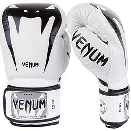 VENUM Boxing Gloves Giant 3.0 Giant (White) / Boxing Glove (16oz)