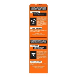L'Oréal Men Expert roll-on contorno de ojos | reduce bolsas y fatiga todo tipo de piel