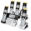 VTech Super Long Range 5 Handset DECT 6.0 Cordless Phone