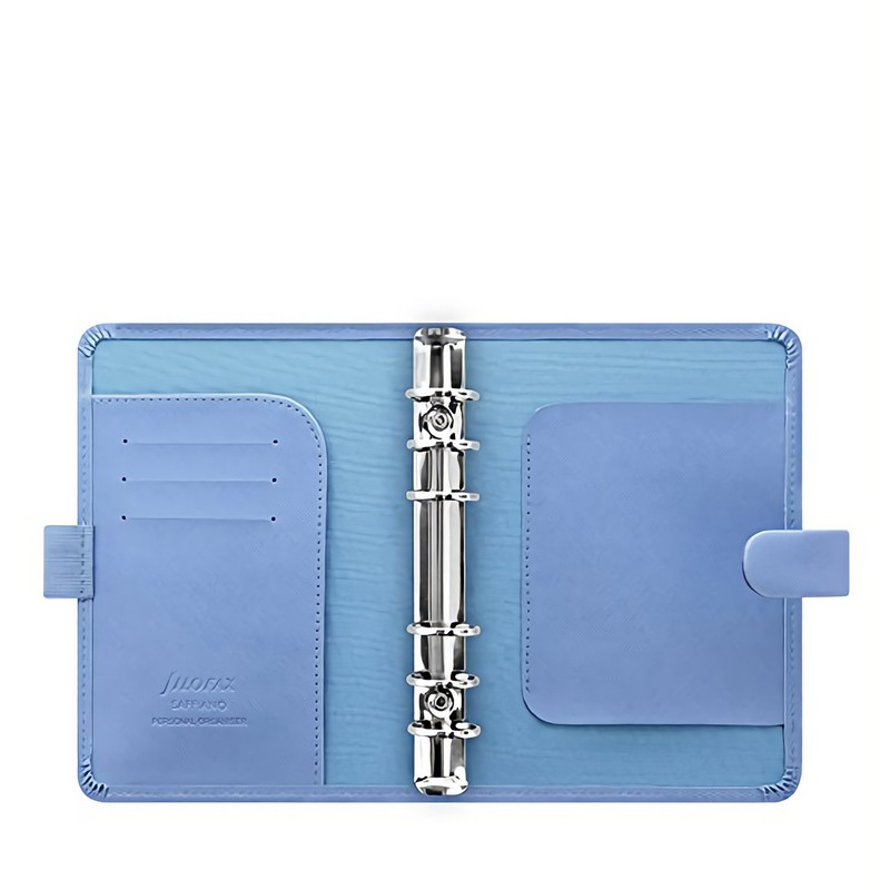 Filofax Saffiano Bright Personal Organiser