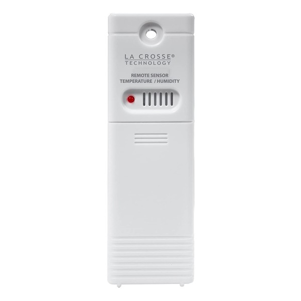 La Crosse Technology Wireless Outdoor Temperature & Humidity Sensor -