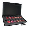 MLashes Kit Mini Labiales Mate y Aterciopelado con Plumpers Hidratantes