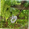 Angoily Hand Winch Wire Puller Cable Tightener Rope Tightener Wire