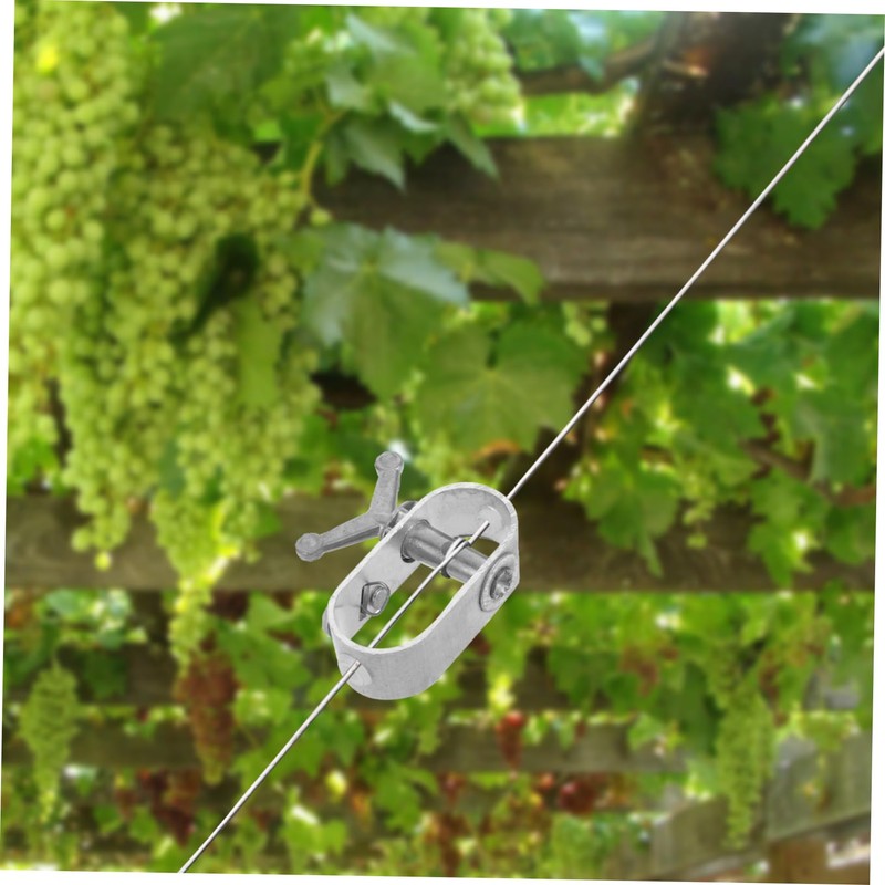 Angoily Hand Winch Wire Puller Cable Tightener Rope Tightener Wire