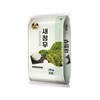 The Fresh [The Fresh] 20 kg of 25-year-old, delicious green radish (special grade) / [더프레시] 25년 밥맛좋은 새청무20kg (특등급)