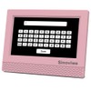 Sinoviwe Digital Alarm Clock with 7'' HD Screen, Calendar Function,It