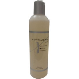 Fanc yHair Mix Hair Revitalising Wash – Shampoo 250ml & Two Hair For Hair Extensions