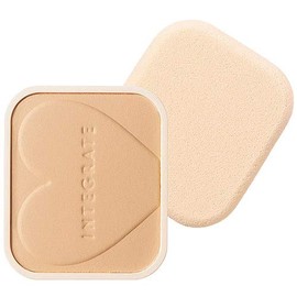 Shiseido Integrate Pro Finish Foundation (Refill) #Ochre 00