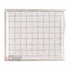 General Electric GENERAL ELECTRIC WB2X8391 GREASE FILTER