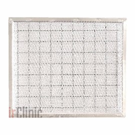 General Electric GENERAL ELECTRIC WB2X8391 GREASE FILTER