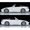 Tomica Limited Vintage Neo 1/64 LV-N269b Honda S2000 99 White
