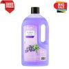 Equate Bubble Bath, for Adult, Senior and Teens, Lavender, 64