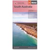 South Australia State Handy Map 1 : 1.7M