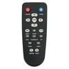 Beyution Replacement WD-RC Universal Remote Control fit for Western Digital
