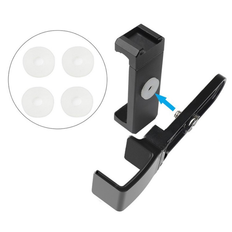 Desktop Aluminium Alloy Mobile Phone Support for FIMI PALM Handheld