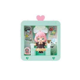 Megahouse Snap Friends SPY x FAMILY Anya Forger 6 Years Old