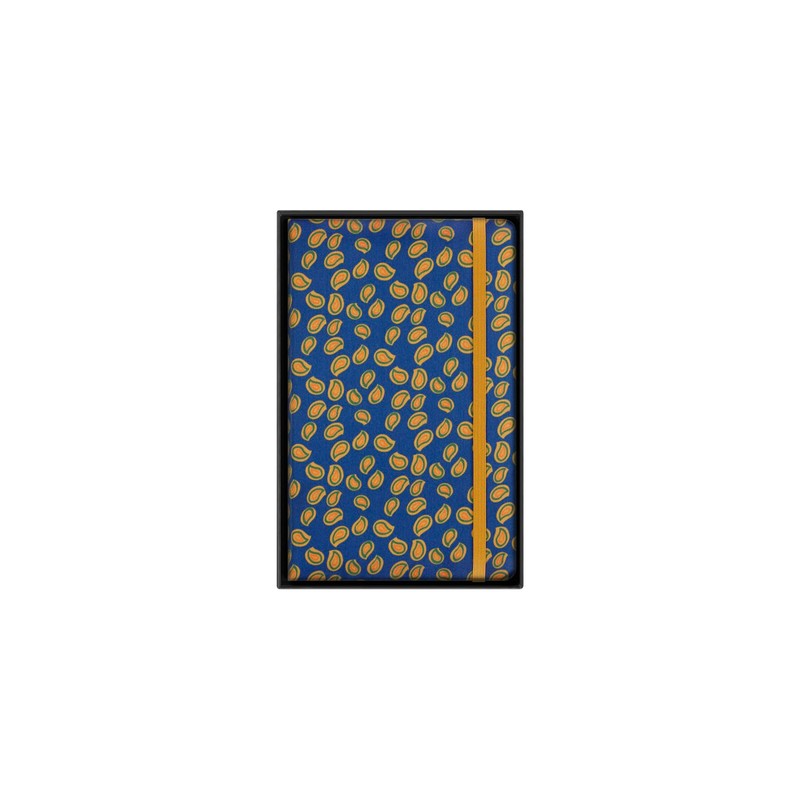 Moleskine Agenda Silk 12 Months, Weekly Undated Agenda, Hard Cover