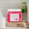 Sunday Rain Pink Grapefruit and Sea Salt Body Scrub Exfoliator,