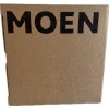 GENTA Moen T2472NH Genta Chrome Posi-Temp 1 Handle Shower Only