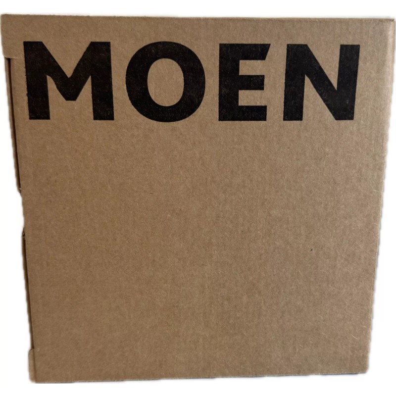 GENTA Moen T2472NH Genta Chrome Posi-Temp 1 Handle Shower Only