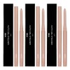 Bbia Last Auto Gel Eyeliner 0.3g, 14 Almond Beige, 3 pieces / 삐아 라스트 오토 젤 아이라이너 0.3g, 14아몬드베이지, 3개