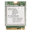 WiFi 6E Wireless Card 2.4GHz 5GHz 6GHz 5374Mbps NGFF BT5.3