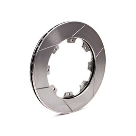 Wilwood 160-12286 Curved Brake Rotor