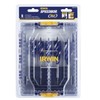 Irwin Tools IRWIN Speedbor Drill Bit Set for Wood, 6-pc.