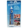 Blue Magic 300 Metal Polish Cream - 3.5 oz.