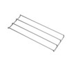 Camping Moon MTG-HS B4 Size Lightweight Bonfire Grill for SOLO-202